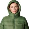 imageColumbia Womens Harmony Falls Mid Down JacketCanteen