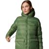 imageColumbia Womens Harmony Falls Mid Down JacketCanteen