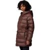 imageColumbia Womens Harmony Falls Mid Down JacketTobacco