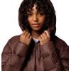 imageColumbia Womens Harmony Falls Mid Down JacketTobacco