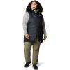 imageColumbia Womens Heavenly Ii Long VestBlack