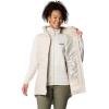 imageColumbia Womens Heavenly Ii Long VestDark Stone