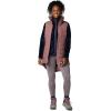 imageColumbia Womens Heavenly Ii Long VestFig