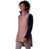 imageColumbia Womens Heavenly Ii Long VestFig