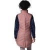 imageColumbia Womens Heavenly Ii Long VestFig