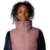 imageColumbia Womens Heavenly Ii Long VestFig