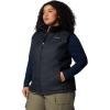 imageColumbia Womens Heavenly Ii VestBlack