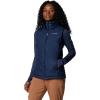 imageColumbia Womens Heavenly Ii VestCollegiate Navy