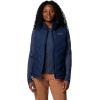 imageColumbia Womens Heavenly Ii VestCollegiate Navy