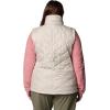 imageColumbia Womens Heavenly Ii VestDark Stone