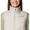 imageColumbia Womens Heavenly Ii VestDark Stone