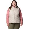 imageColumbia Womens Heavenly Ii VestDark Stone
