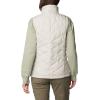 imageColumbia Womens Heavenly Ii VestDark Stone