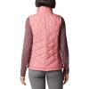 imageColumbia Womens Heavenly Ii VestPink Agave