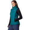 imageColumbia Womens Heavenly Ii VestRiver Blue