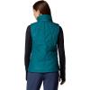 imageColumbia Womens Heavenly Ii VestRiver Blue