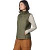 imageColumbia Womens Heavenly Ii VestStone Green