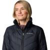 imageColumbia Womens Heavenly JacketBlack