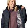 imageColumbia Womens Heavenly JacketBlack