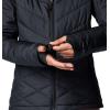 imageColumbia Womens Heavenly JacketBlack