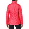 imageColumbia Womens Heavenly JacketBright Geranium