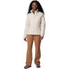 imageColumbia Womens Heavenly JacketDark Stone