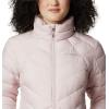 imageColumbia Womens Heavenly JacketMineral Pink