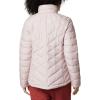imageColumbia Womens Heavenly JacketMineral Pink