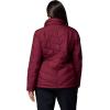 imageColumbia Womens Heavenly JacketRich Wine