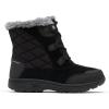 imageColumbia Womens Ice Maiden Shorty Snow BootsBlackColumbia Grey