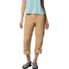 imageColumbia Womens Leslie Falls Convertible PantCanoe