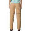imageColumbia Womens Leslie Falls Convertible PantCanoe