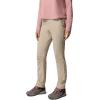 imageColumbia Womens Leslie Falls II Stretch PantAncient Fossil