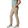 imageColumbia Womens Leslie Falls II Stretch PantAncient Fossil