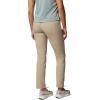 imageColumbia Womens Leslie Falls II Stretch PantAncient Fossil