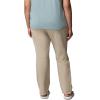 imageColumbia Womens Leslie Falls II Stretch PantAncient Fossil