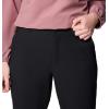 imageColumbia Womens Leslie Falls II Stretch PantBlack