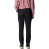 imageColumbia Womens Leslie Falls II Stretch PantBlack