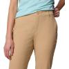 imageColumbia Womens Leslie Falls II Stretch PantCanoe
