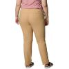 imageColumbia Womens Leslie Falls II Stretch PantCanoe