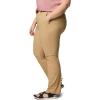 imageColumbia Womens Leslie Falls II Stretch PantCanoe