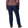 imageColumbia Womens Leslie Falls II Stretch PantCollegiate Navy