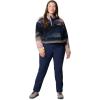 imageColumbia Womens Leslie Falls II Stretch PantCollegiate Navy