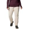 imageColumbia Womens Leslie Falls II Stretch PantDark Stone