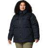 imageColumbia Womens Longhorn Ridge Insulated JacketBlack