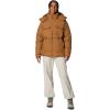 imageColumbia Womens Longhorn Ridge Insulated JacketCamel Brown