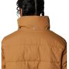 imageColumbia Womens Longhorn Ridge Insulated JacketCamel Brown