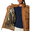 imageColumbia Womens Longhorn Ridge Insulated JacketCamel Brown