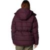 imageColumbia Womens Longhorn Ridge Insulated JacketMoonvista
