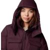 imageColumbia Womens Longhorn Ridge Insulated JacketMoonvista